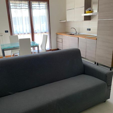 Damo Stefania Blu Hause Marina Apartamento Cavallino-Treporti Exterior foto