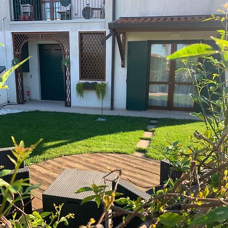 Damo Stefania Blu Hause Marina Apartamento Cavallino-Treporti Exterior foto