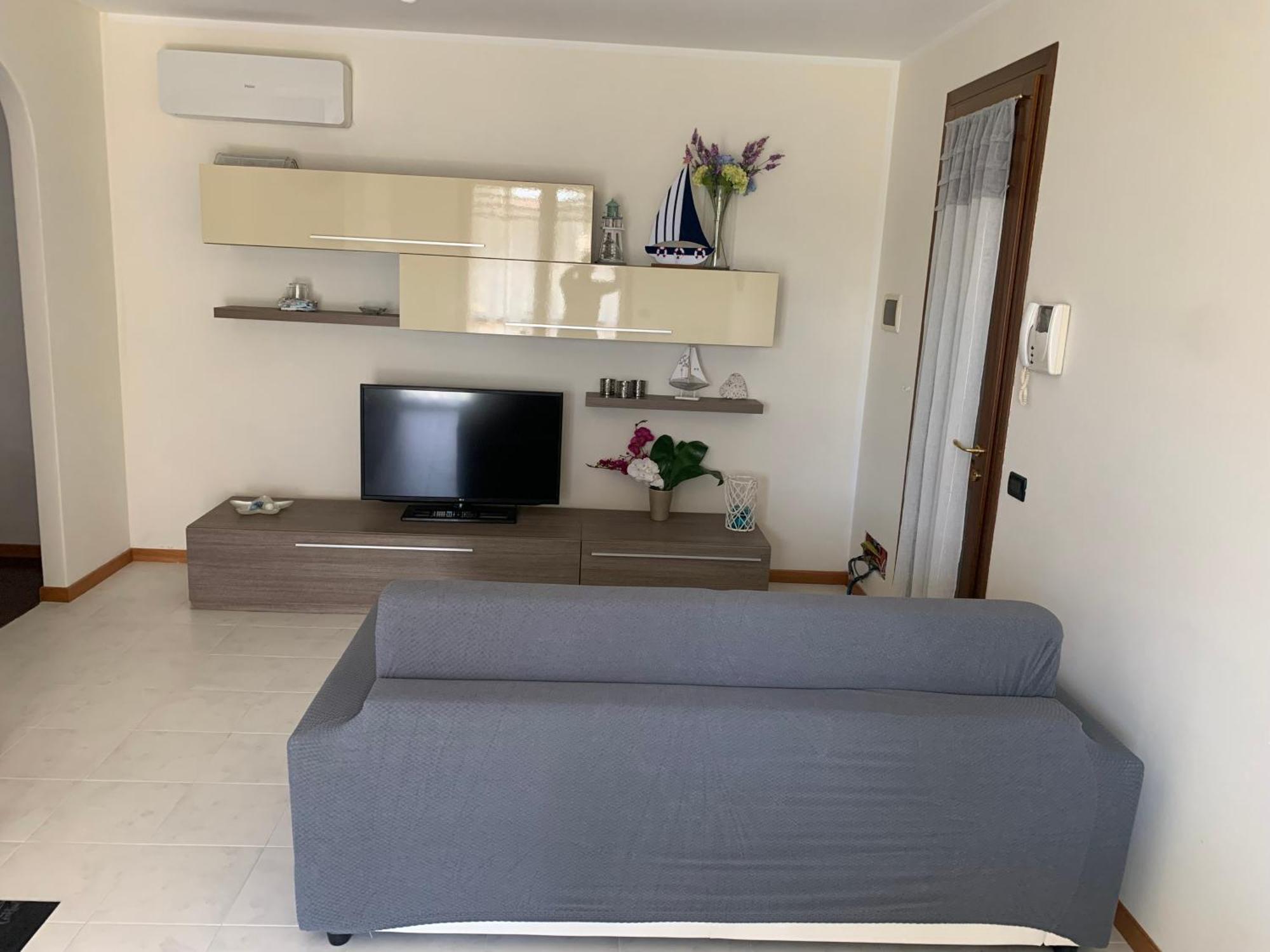 Damo Stefania Blu Hause Marina Apartamento Cavallino-Treporti Exterior foto
