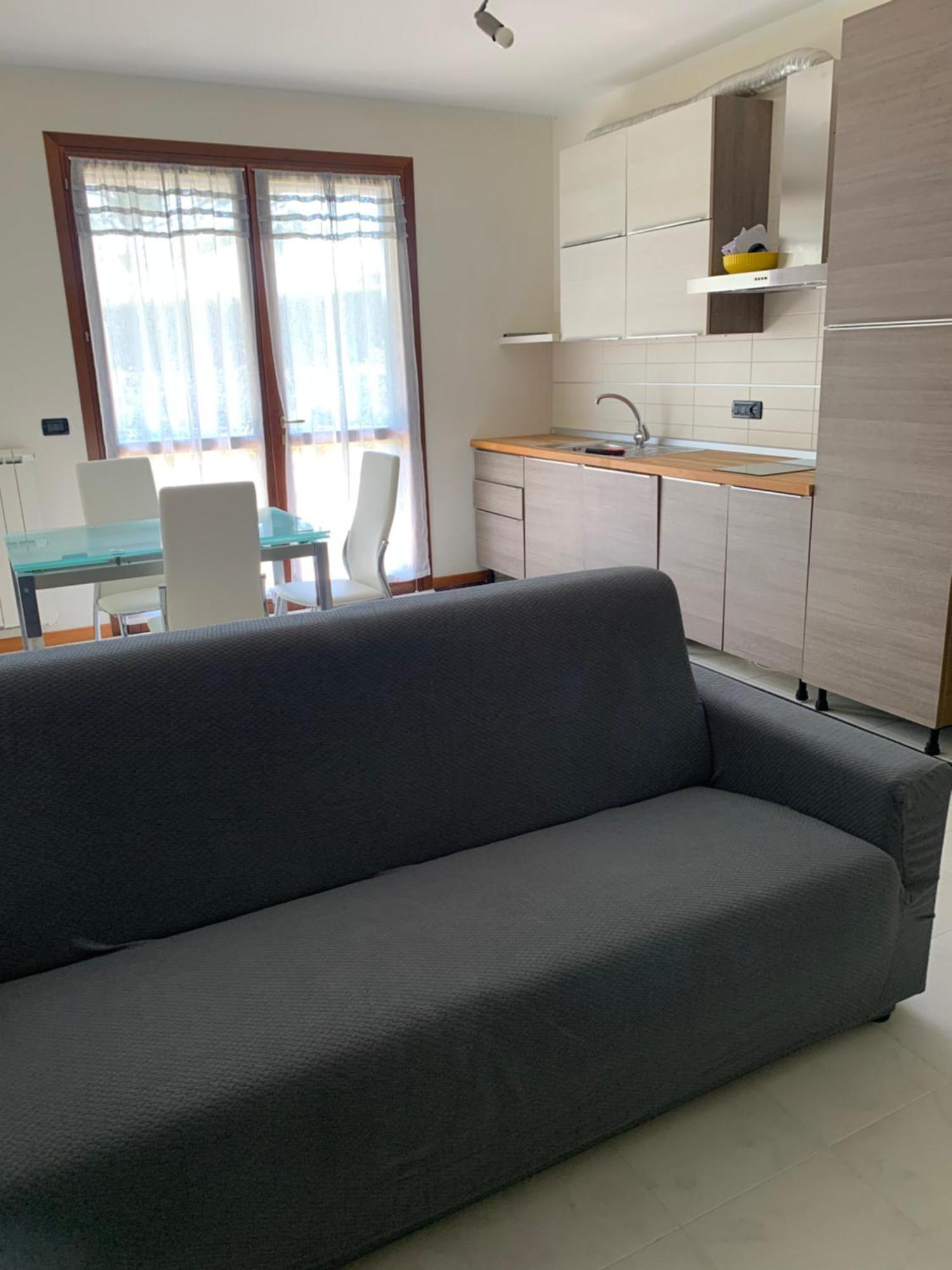 Damo Stefania Blu Hause Marina Apartamento Cavallino-Treporti Exterior foto