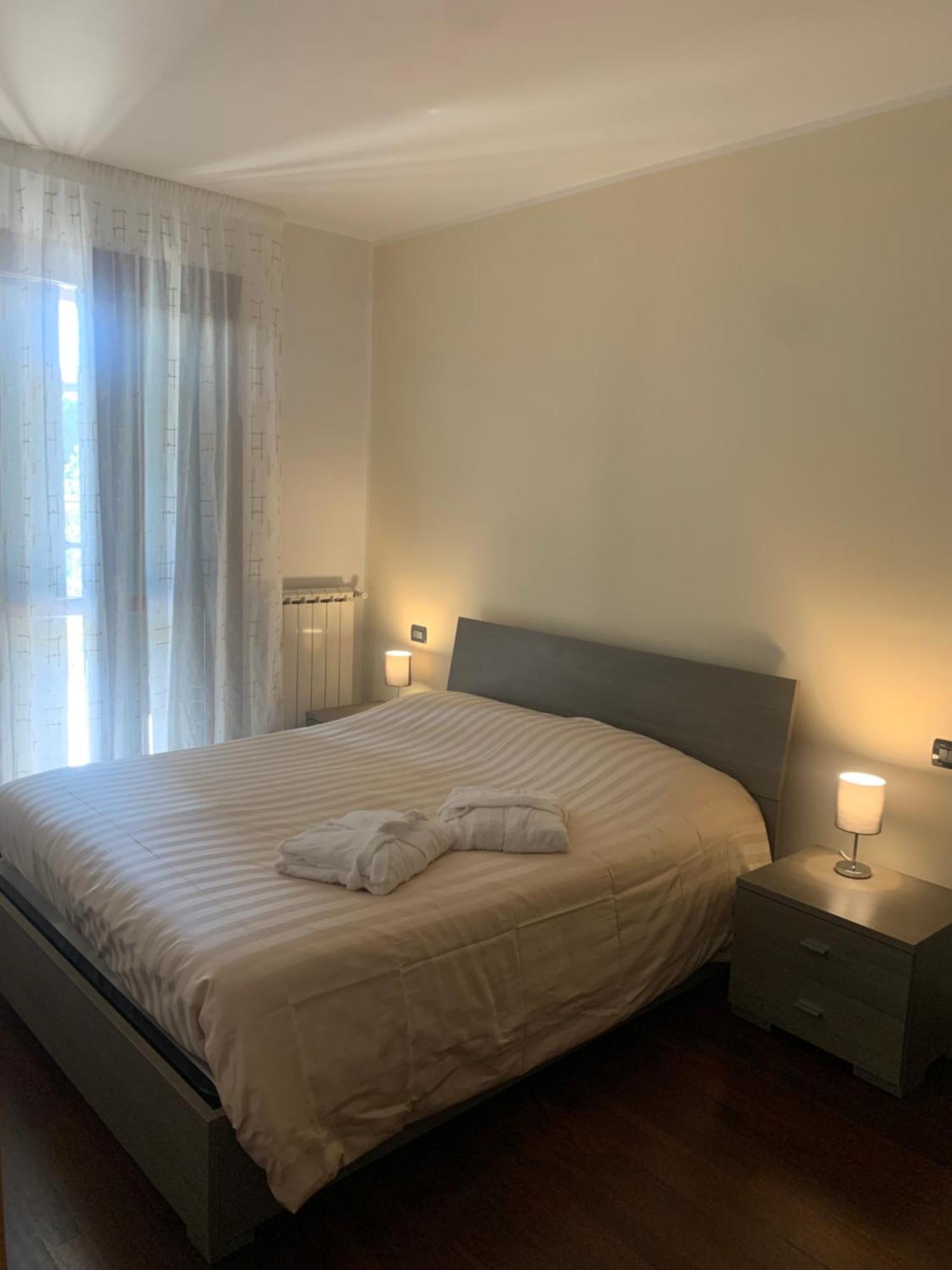 Damo Stefania Blu Hause Marina Apartamento Cavallino-Treporti Exterior foto