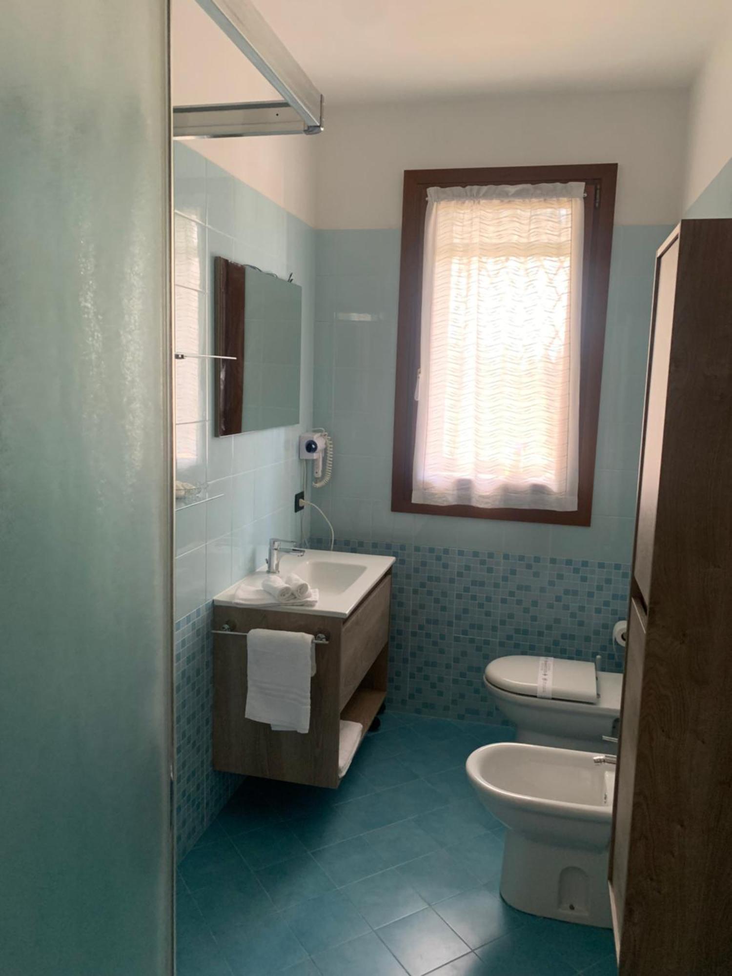 Damo Stefania Blu Hause Marina Apartamento Cavallino-Treporti Exterior foto