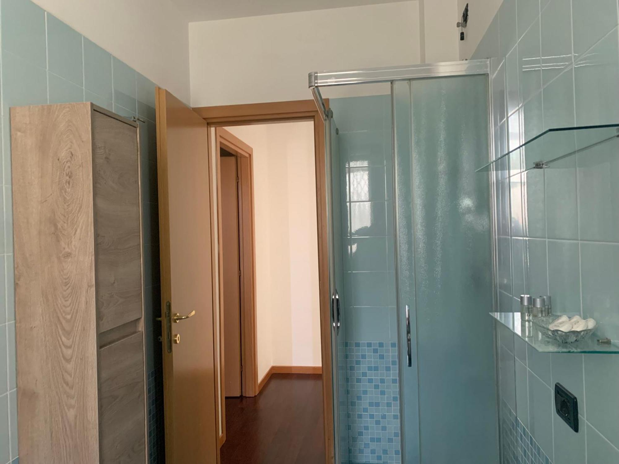 Damo Stefania Blu Hause Marina Apartamento Cavallino-Treporti Exterior foto