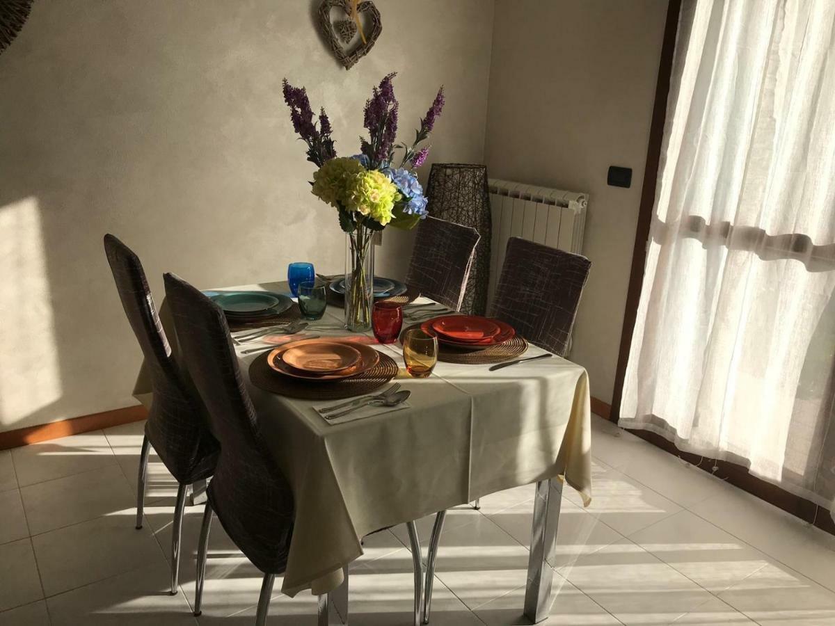 Damo Stefania Blu Hause Marina Apartamento Cavallino-Treporti Exterior foto